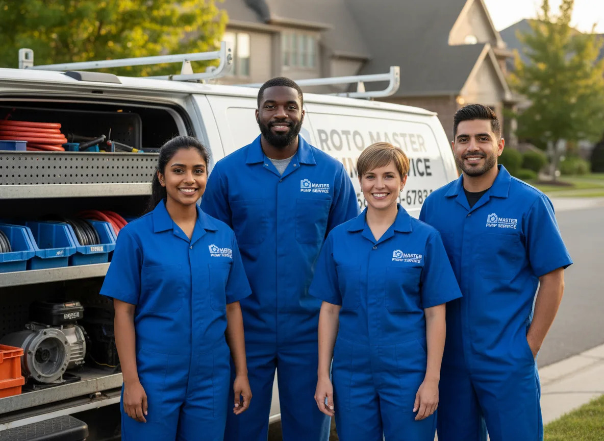 Sump Pump Installation company in Leesburg, FL
